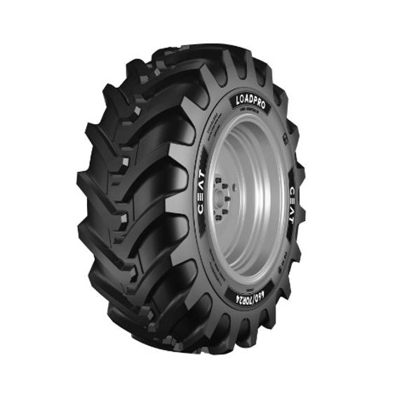 Ceat LOADPRO R-4 Steel Belted 480/80 R26 160A8/B