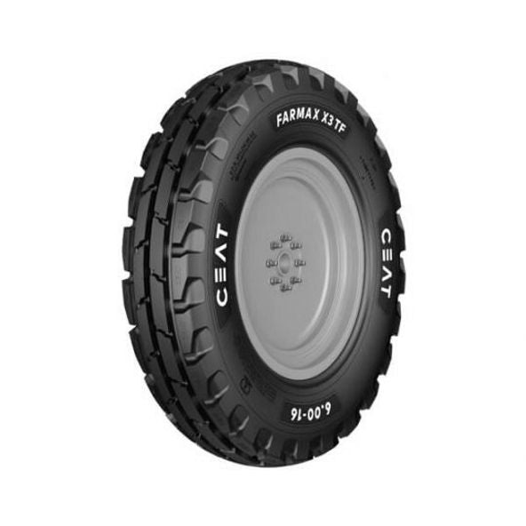 Ceat Farmax X3 TF (TT) 8PR X3 TF 6.50-20 101A6