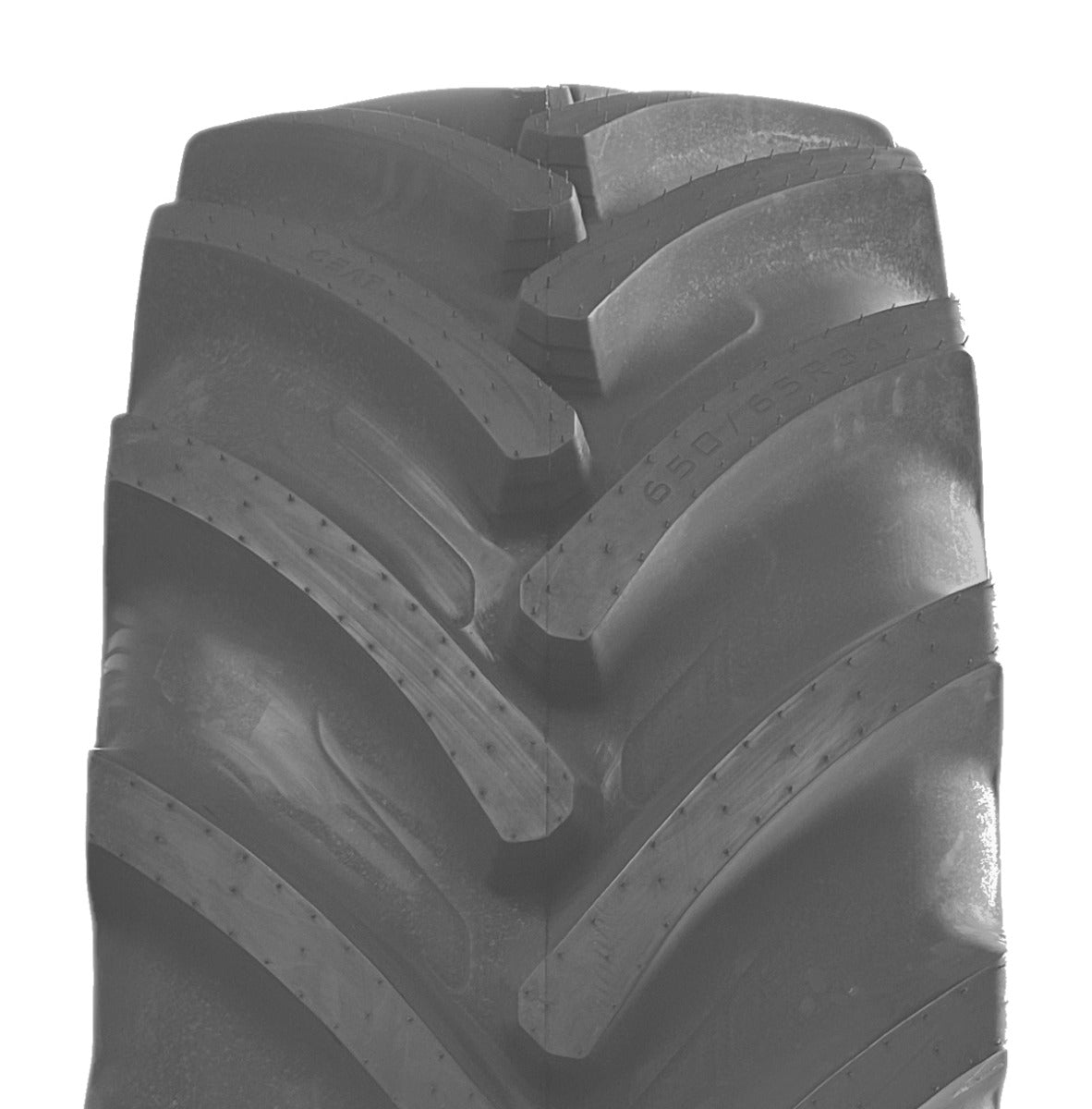 CEAT Farmax HPT 600/70 R30 168D