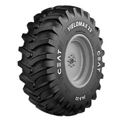 Ceat Yieldmax 23 24.5-32 156A8