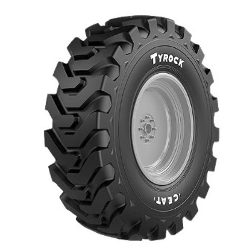 Ceat Tyrock 125/80-18 18