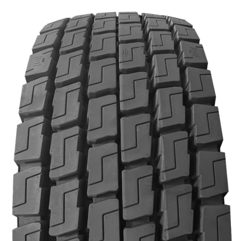 Challenger CDL4+ 315/80 R22.5 156/150L