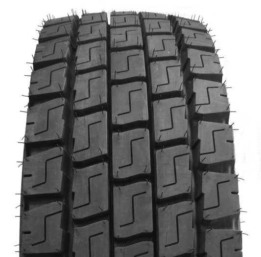 Challenger CDL4 295/80 R22.5 152/148M