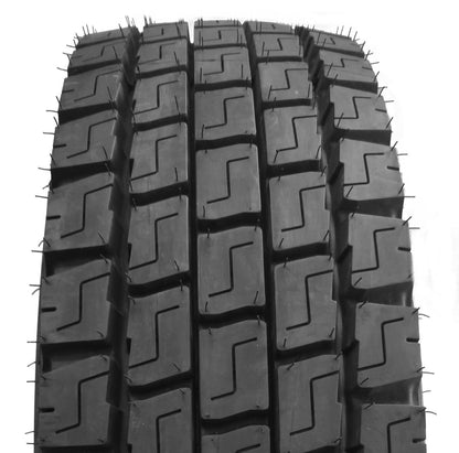 Challenger CDL4 295/80 R22.5 152/148M