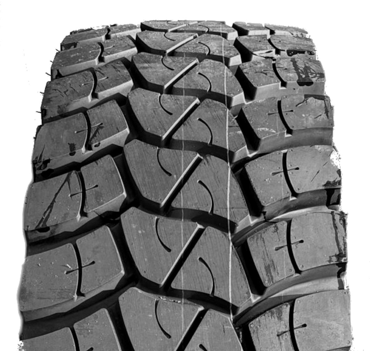 Ralson RDC66 315/80 R22.5 158/156K