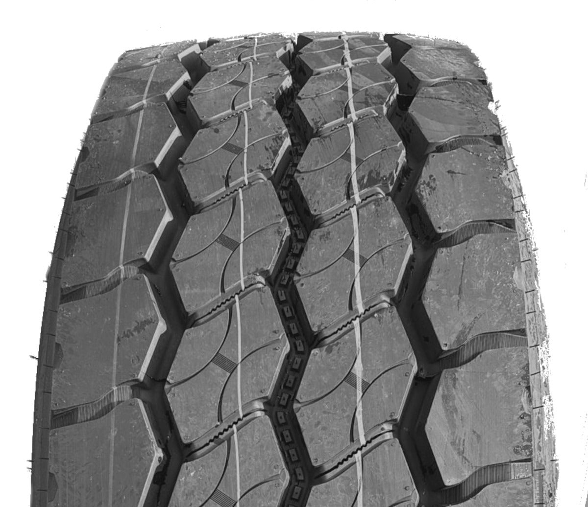 Ralson RAC55 385/65 R22.5 164K