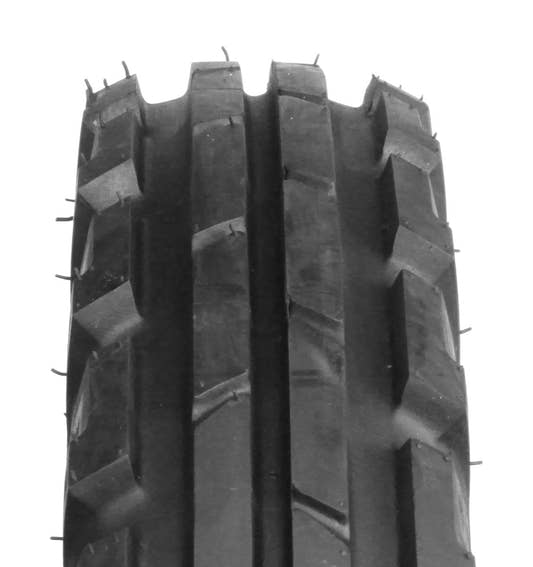 Malhotra MTF-221 5.50-16 86A6