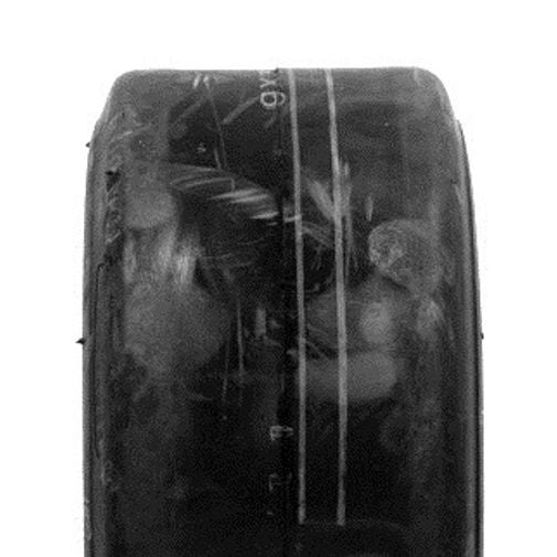 Malhotra MS400 7.5-15 142A2