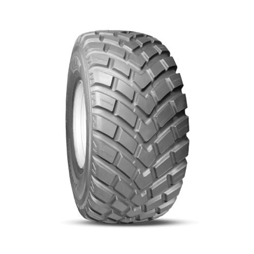 MRL FLR 333-X Power 560/60 R22.5 167D