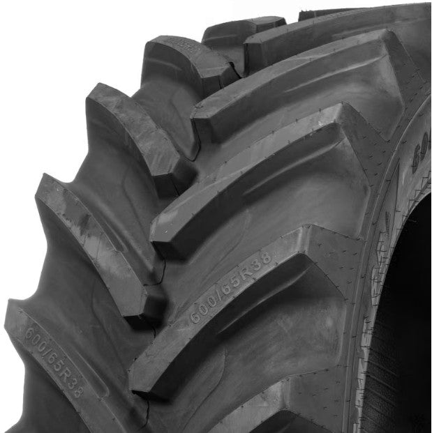 MRL RRT 500 FARM XTREME 65 540/65 R24 146D