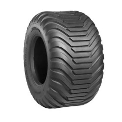 MRL Prince 338 20PR 550/45-22.5 154A8