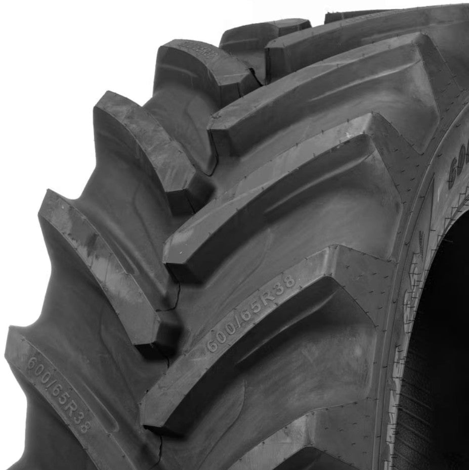MRL RRT 500 Farm Xtreme 80 380/85 R28 133D