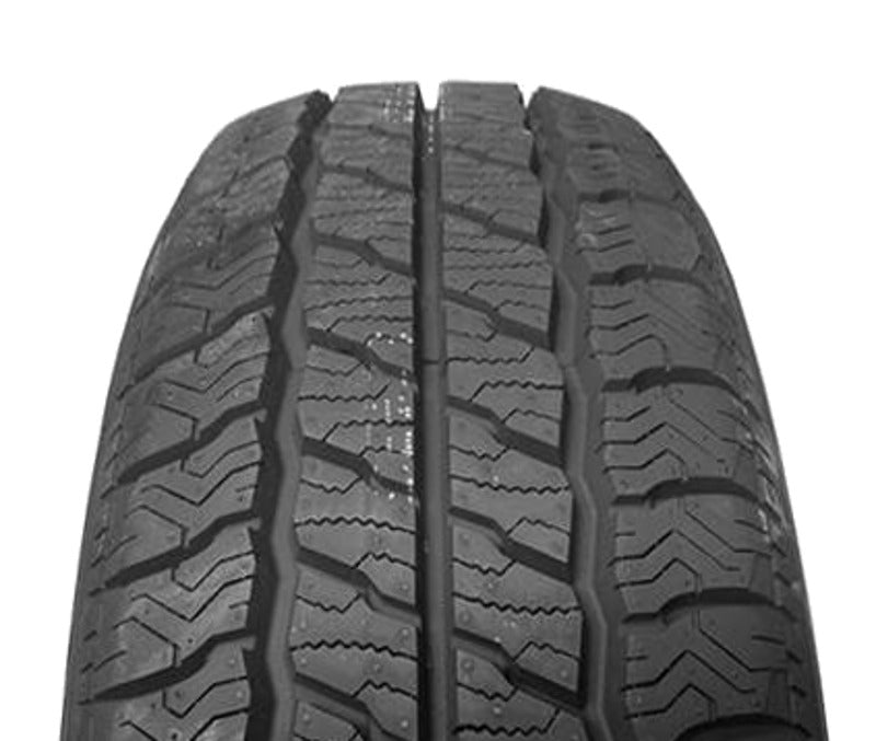 Maxxis Vansmart A/S AL2 175 R14 99/98R Ganzjahr DOT 2022