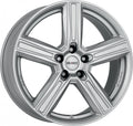 Dezent KG silver Alufelge 9x20 Zoll ET60.8 LK 5x112 ML66.6