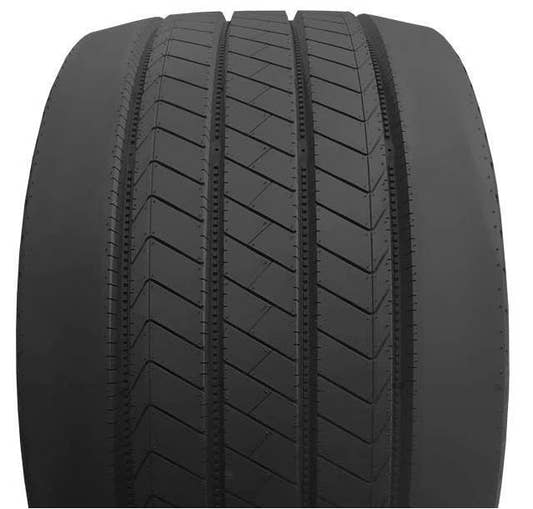 Evergreen ETL25 Line Route 445/45 R19.5 160J Ganzjahr – Bild 2