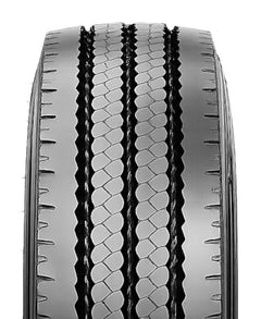 Blacklion BU123 275/70 R22.5 152/148J