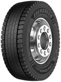 Evergreen EDL11 3PMSF 295/80 R22.5 154/149L Ganzjahr