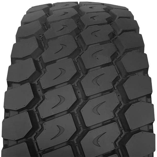 Evergreen EAM61 3PMSF 385/65 R22.5 164K Ganzjahr