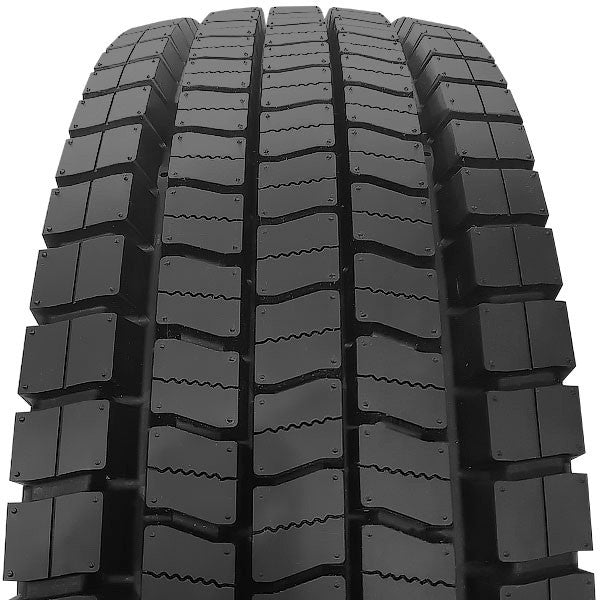 Evergreen EDR50 3PMSF 285/70 R19.5 146/144M Ganzjahr