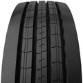 Evergreen ESL01 3PMSF 295/80 R22.5 154/149M Ganzjahr