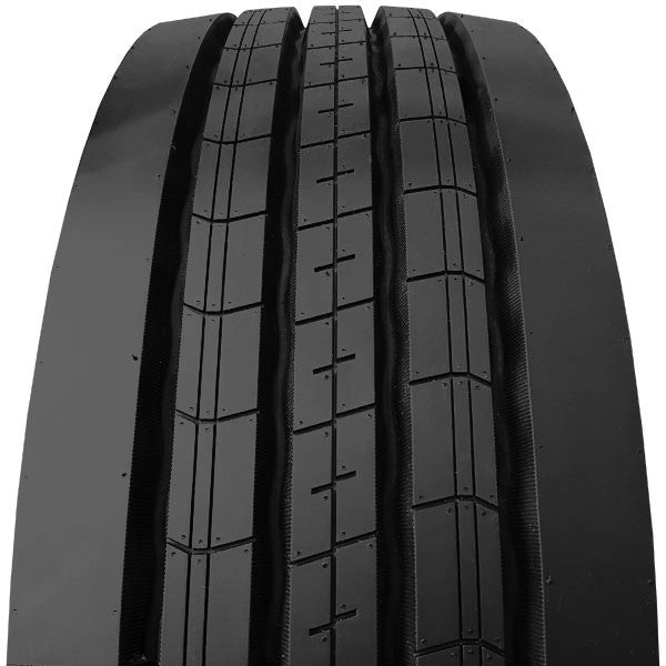 Evergreen ESL01 3PMSF 295/80 R22.5 154/149M Ganzjahr