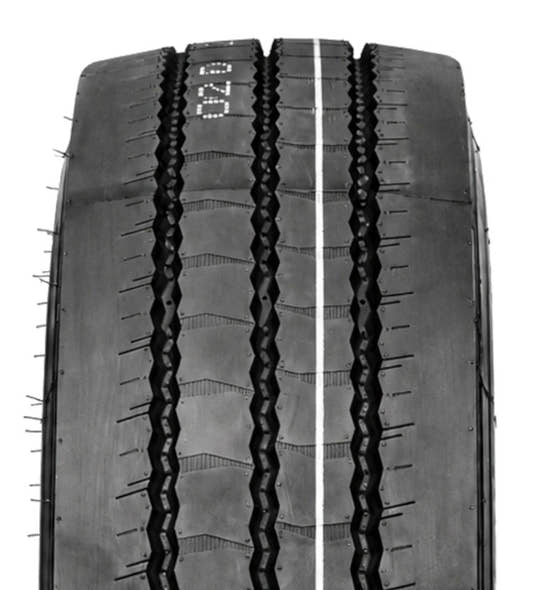 Blacklion BT107 245/70 R17.5 143/141J