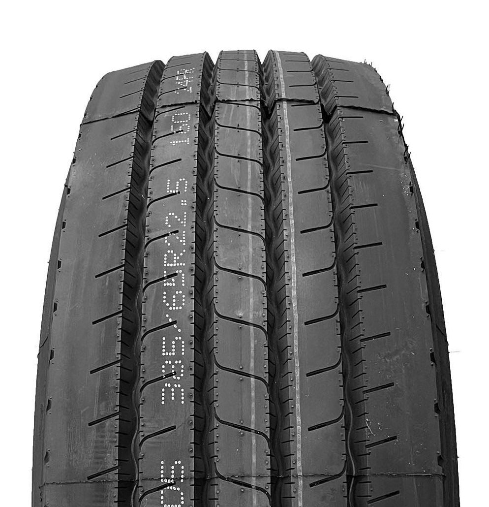 Blacklion BT160 385/65 R22.5 164K