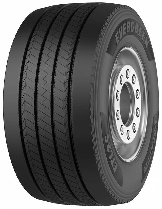 Evergreen ETL25 Line Route 425/65 R22.5 165K Ganzjahr
