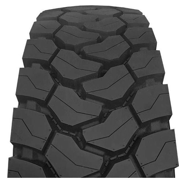 Evergreen EDM60 P.O.R. 20PR 13.00 R22.5 156/150K Sommer – Bild 2