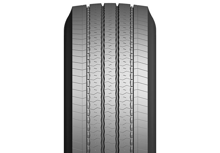 Blacklion BF196 20PR 3PMSF 385/55 R22.5 160K Ganzjahr – Bild 2