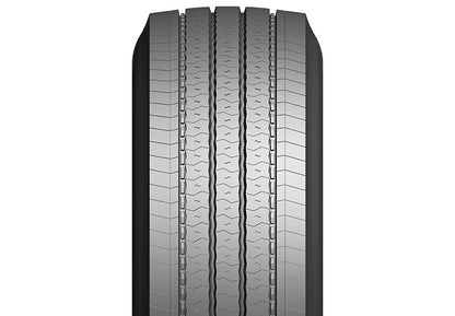 Blacklion BF196 20PR 3PMSF 385/55 R22.5 160K Ganzjahr – Bild 2