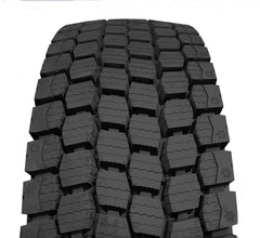 Evergreen EDW85 315/70 R22.5 156/150L