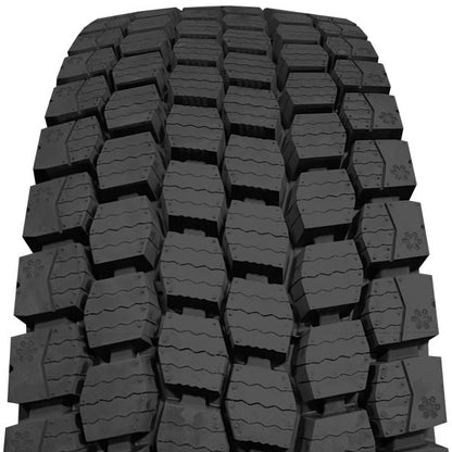 Evergreen EDW85 315/70 R22.5 156L Winter