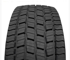 Evergreen EAW86 385/65 R22.5 164K