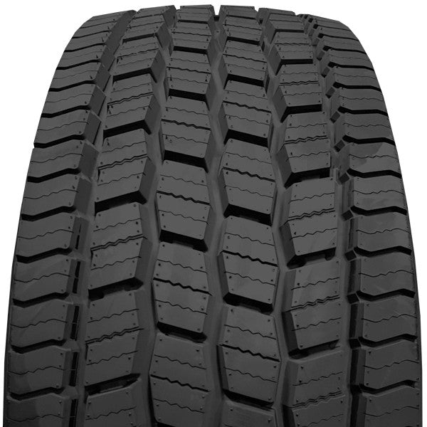 Evergreen EAW86 385/65 R22.5 164K Winter