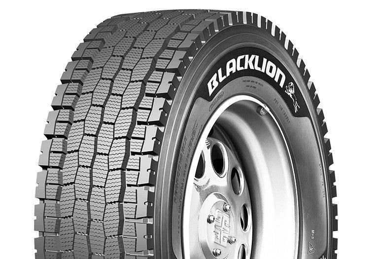 Blacklion BW292 295/80 R22.5 152/149L
