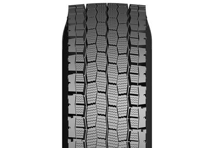 Blacklion BW292 295/80 R22.5 152/149L – Bild 2