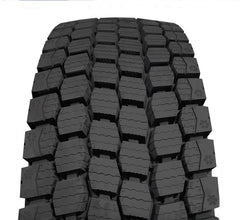 Evergreen EDW85 295/80 R22.5 152/149L