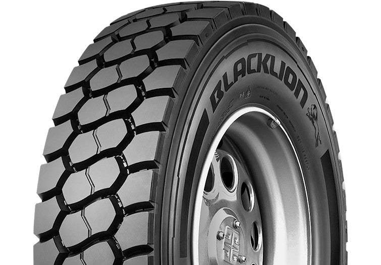 Blacklion BD290 315/80 R22.5 156/150J