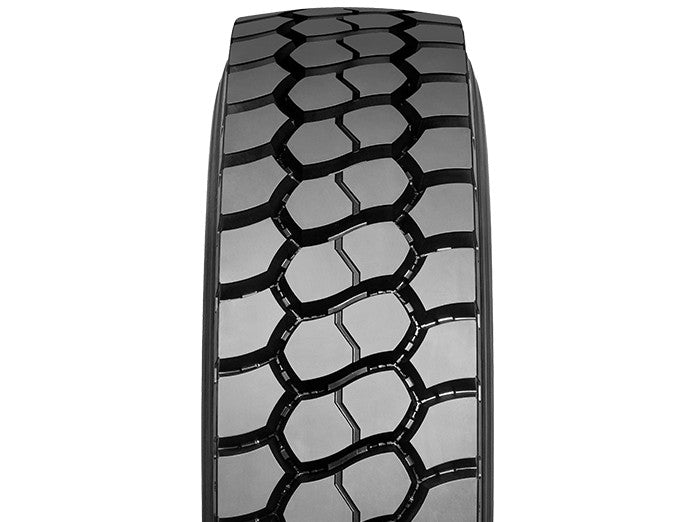 Blacklion BD290 315/80 R22.5 156/150J – Bild 2