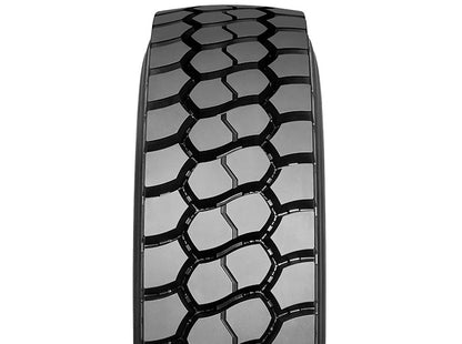 Blacklion BD290 315/80 R22.5 156/150J – Bild 2