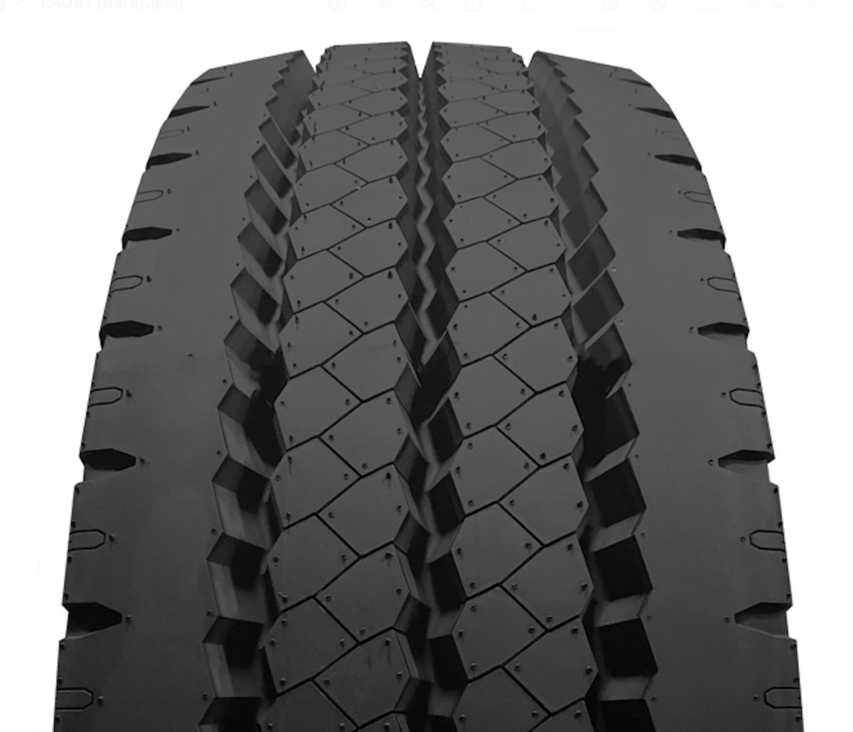 Evergreen EAU91 Urban 275/70 R22.5 152/148J