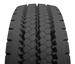 Evergreen EAU91 Urban 275/70 R22.5 152/148J