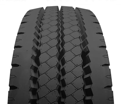 Evergreen EAU91 Urban 275/70 R22.5 152/148J