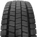 Evergreen EDR50 3PMSF 18PR 265/70 R19.5 140/138M Ganzjahr