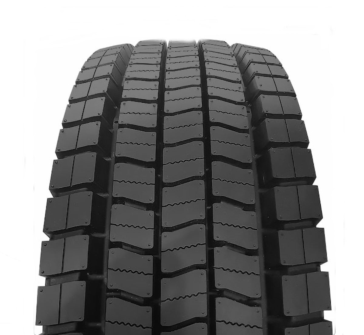 Evergreen EDR50 285/70 R19.5 146/144M