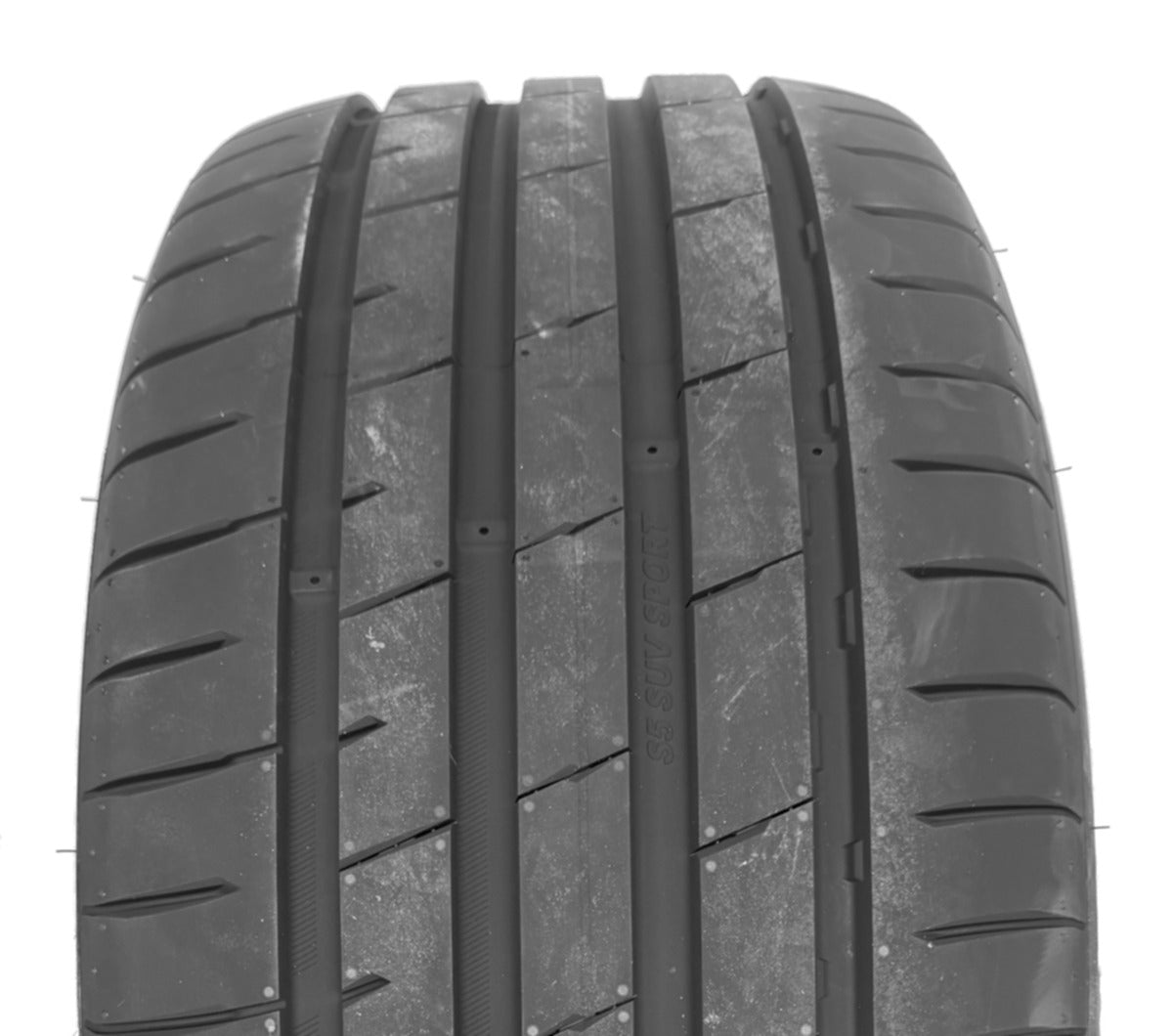 Blacklion S5 SUV Sport 235/50 R18 101Y Sommer