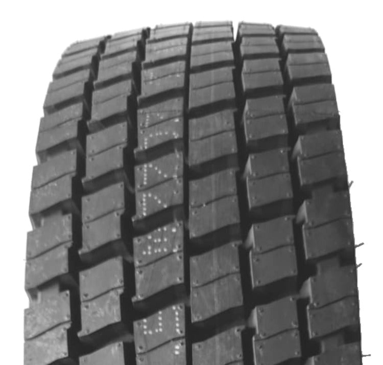 Dynamo MDR78 205/75 R17.5 124/122L