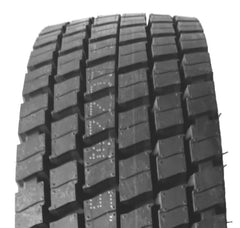Dynamo MDR78 205/75 R17.5 124/122L