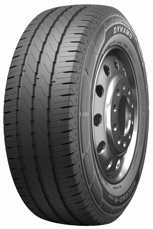 Dynamo HISCEND-H VAN 10PR BSW (VTN) 195/75R16C 110/108R Sommer